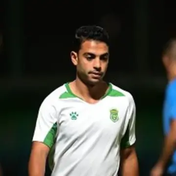 سموحة يضم هشام عادل لاعب الاتحاد السكندرى فى صفقة انتقال حر